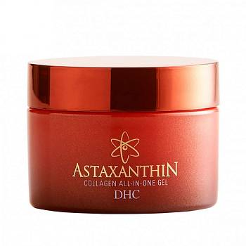 Купить DHC Astaxanthin Collagen all-in-one gel  Гель все в одном с Астаксантином, 120гр на 36best.com — фото DHC Astaxanthin Collagen all-in-one gel  Гель все в одном с Астаксантином, 120гр - фото