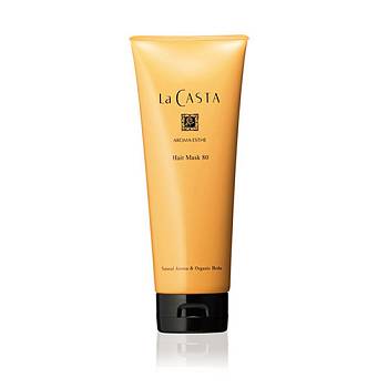 La Casta Aroma Esthe Hair Mask 80 Маска-бальзам для волос на основе натуральных трав, 230 г