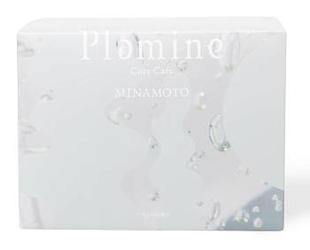 Plamine Core Care MINAMOTO Complex of natural minerals against fatigue and insomnia, for 1 month