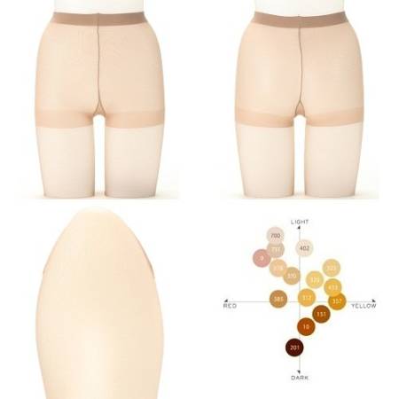 картинка ATSUGI PANTYHOSE BREATHABLE 100% NYLON магазин одежды и аксессуаров являющийся официальным дистрибьютором в России  ATSUGI PANTYHOSE BREATHABLE 100% NYLON