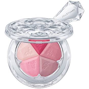 JILL STUART Bloom Mix Blush 04 lacy rose JILL STUART Bloom Mix Blush 04 lacy rose