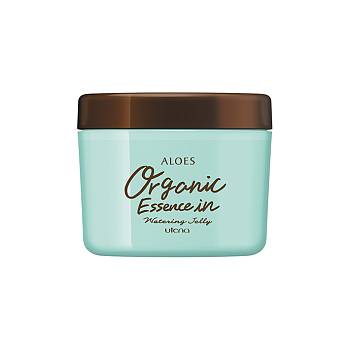 Japanese Skincare - Buy Utena Aloes Organic Essence In Watering Jelly Organic moisturizing jelly for face and body with aloe, 230g Online from Japan | 36Best Kawai Utena Aloes Organic Essence In Watering Jelly Organic moisturizing jelly for face and body with aloe, 230g