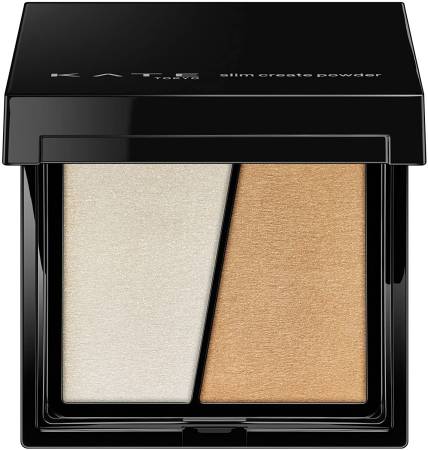 картинка KANEBO KATE Slim Create Powder Face Sculpting Powder, 3.8 g магазин одежды и аксессуаров являющийся официальным дистрибьютором в России  KANEBO KATE Slim Create Powder Face Sculpting Powder, 3.8 g