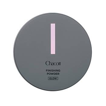 Купить CHACOTT for professionals Finishing Powder Glow Финишная рассыпчатая пудра для сияния кожи, 30 г на 36best.com — фото CHACOTT for professionals Finishing Powder Glow Финишная рассыпчатая пудра для сияния кожи, 30 г - фото