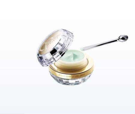 Cle de Peau Beaute Shiseido creme contour des yeux cream for the skin around the eyes, intense action, 15ml