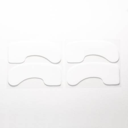 Nonkuma Eye Patch DX Reusable patches for dark circles under the eyes, 2 pairs