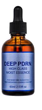 DEEP PDRN HIGH CLASS MOIST ESSENCE Anti-aging serum with PDRN, 60 ml