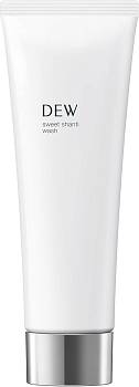 Купить KANEBO DEW Sweet Shanti Wash Пенка-сливки  для очищения и увлажнения кожи, 125 г на 36best.com — фото KANEBO DEW Sweet Shanti Wash Пенка-сливки  для очищения и увлажнения кожи, 125 г - фото