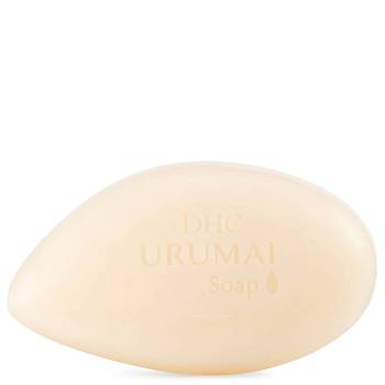 Купить DHC URUMAI Soap Очищающее мыло для лица, 75 гр на 36best.com — фото DHC URUMAI Soap Очищающее мыло для лица, 75 гр - фото