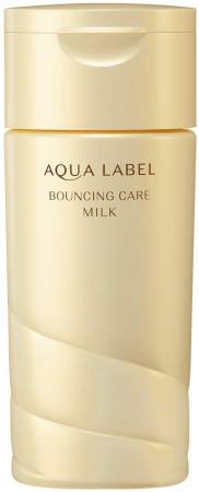 Shiseido Aqua Label Bouncing Care Milk, 130 ml