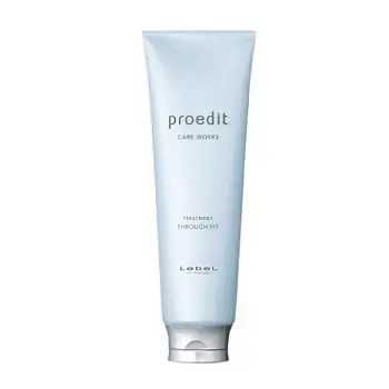 Купить LEBEL Proedit Care Works Through Fit Treatment Маска для эластичности волос на 36best.com — фото LEBEL Proedit Care Works Through Fit Treatment Маска для эластичности волос - фото