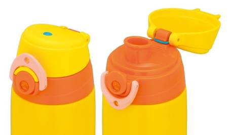Thermos Thermos mug and carrying case "Miffy", 600-630 ml
