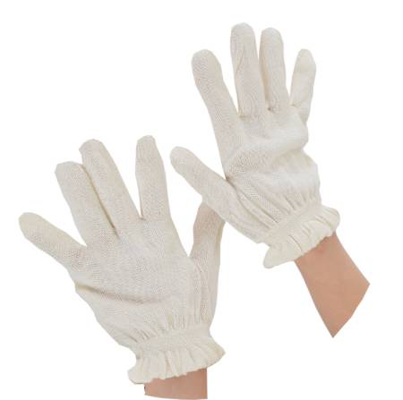 100% Silk Gloves, Maruenit Corporation