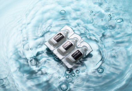 Japanese Skincare - Buy HITOYURAI Iriya beau Booster Lift Up Serum, 15 pcs x 3 ml Online from Japan | 36Best Kawai HITOYURAI Iriya beau Booster Lift Up Serum, 15 pcs x 3 ml