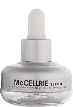 Купить McCELLRIE Serum Интенсивно омолаживающая сыворотка, 20 мл на 36best.com — фото McCELLRIE Serum Интенсивно омолаживающая сыворотка, 20 мл - фото