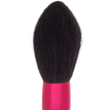 картинка CHIKUHODO Passion Series PS-1 Powder Brush магазин одежды и аксессуаров являющийся официальным дистрибьютором в России  CHIKUHODO Passion Series PS-1 Powder Brush