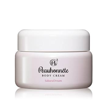 Купить Peauhonnete Body Cream Увлажняющий крем для тела, 150 г на 36best.com — фото Peauhonnete Body Cream Увлажняющий крем для тела, 150 г - фото