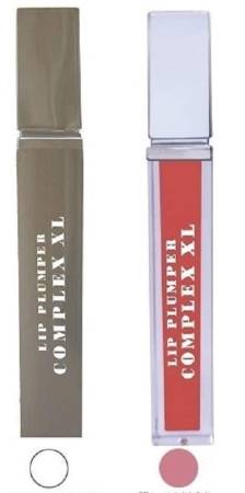 Amenity Lip Plumper Complex XL balm for lip augmentation