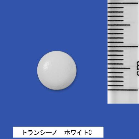 Japanese Vitamins - Buy Japanese Vitamins Online | 36Best Kawai TRANSINO WHITE C from age spots and melasma, for 1 month