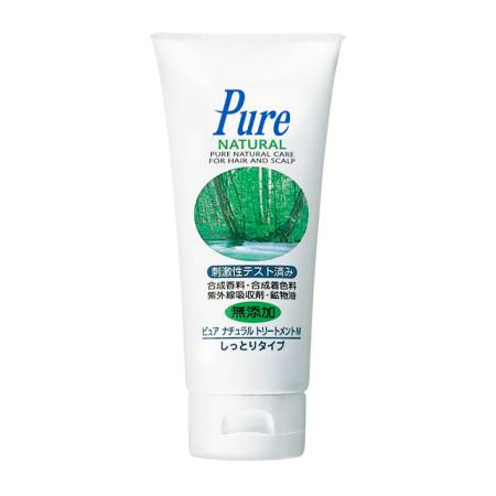 Moisturizer-the Pure Natural balm M, 180 g MoltoBene