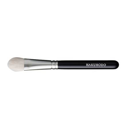 картинка Hakuhodo J021GS Eye shadow Marubaira магазин одежды и аксессуаров являющийся официальным дистрибьютором в России  Hakuhodo J021GS Eye shadow Marubaira