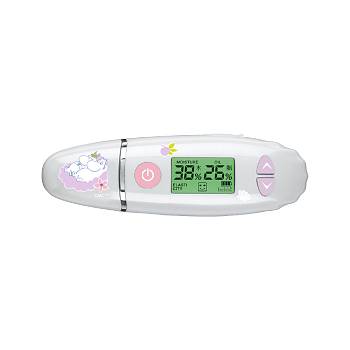 Купить BELULU Skin Checker Moomin Аппарат для определения состояния кожи с Муми-троллями на 36best.com — фото BELULU Skin Checker Moomin Аппарат для определения состояния кожи с Муми-троллями - фото