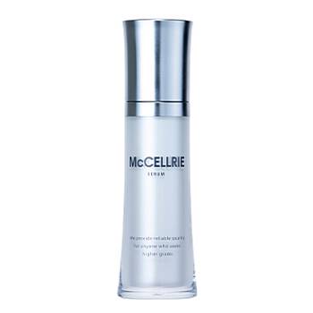 McCELLRIE Serum Concentrated anti-aging serum, 30 ml