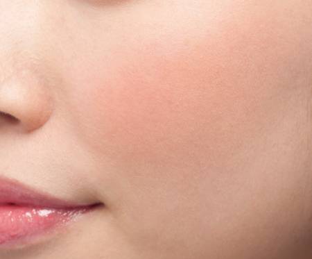 картинка Koh Gen Do Cheek Color Blush, 3 g магазин одежды и аксессуаров являющийся официальным дистрибьютором в России  Koh Gen Do Cheek Color Blush, 3 g