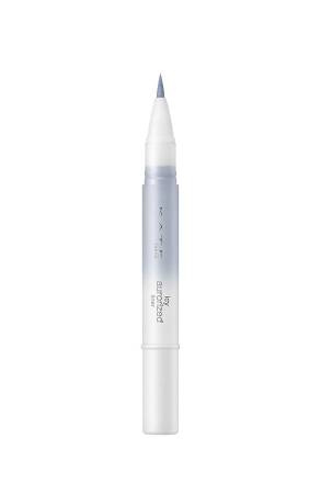 картинка KATE Icy Aurorize Liner, 1.6 ml магазин одежды и аксессуаров являющийся официальным дистрибьютором в России  KATE Icy Aurorize Liner, 1.6 ml