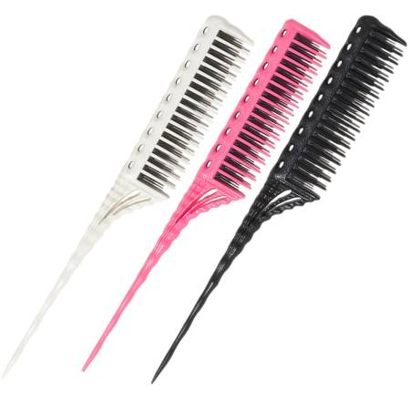 YS PARK YS-150 teasing Comb