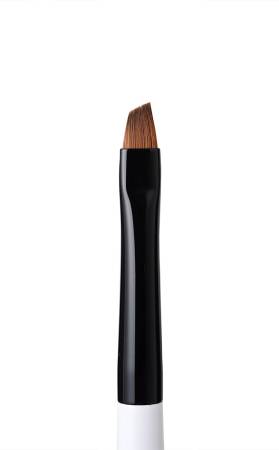 картинка BP044 KOYUDO Angled Eyebrow Brush eyebrow Brush магазин одежды и аксессуаров являющийся официальным дистрибьютором в России  BP044 KOYUDO Angled Eyebrow Brush eyebrow Brush