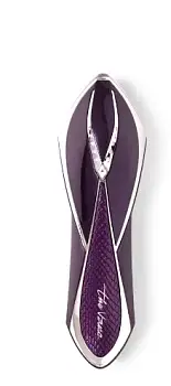 ARTISTIC&CO The Vzusa Cosmetology device Royal Purple ARTISTIC&CO The Vzusa Cosmetology device Royal Purple