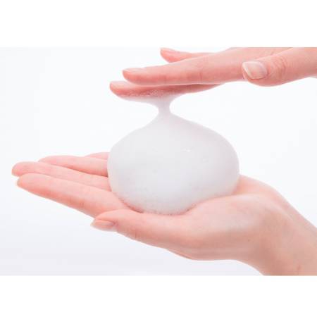 KOSE Cosmeport Je l'aime Amazing Sleek Deep Moist Shampoo shampoo, non-silicone