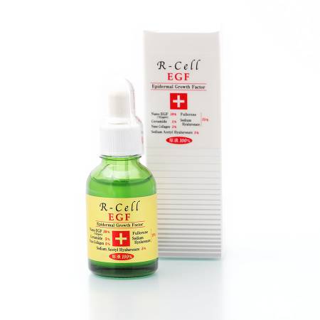 Japanese Skincare - Buy ES 301 R-Cell EGF Serum with epidermal growth factor for facial skin care, 20 ml Online from Japan | 36Best Kawai ES 301 R-Cell EGF Serum with epidermal growth factor for facial skin care, 20 ml