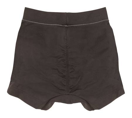 KAO Laurier active guard Sanitary classical black shorts for critical days