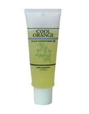 Air conditioner cleaner for dry scalp Lebel Cool Orange Cool Orange M , Lebel