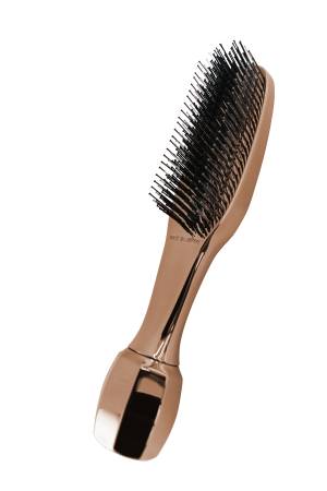 The Brashu Revo Multifunctional comb for washing the scalp, massage and styling