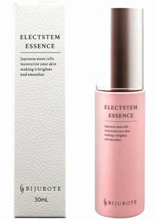 BIJUROTE Electstem Essence Anti-Aging Serum, 30 ml