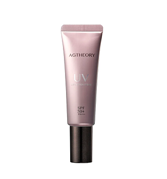 Купить  AXXZIA AGTHEORY UV Protection Cream Уходовый санскрин для защиты от всех типов излучения SPF50+/PA++++, 40 г на 36best.com — фото  AXXZIA AGTHEORY UV Protection Cream Уходовый санскрин для защиты от всех типов излучения SPF50+/PA++++, 40 г - фото