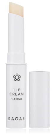KAGAE Lip Cream a Healing lip cream, 3 g