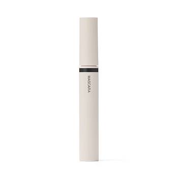 MUJI Mascara Film Type Black, 8,6 g