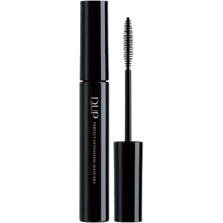 картинка D-UP Extension mascara — mascara with lengthening fibers Perfect Extension магазин одежды и аксессуаров являющийся официальным дистрибьютором в России  D-UP Extension mascara — mascara with lengthening fibers Perfect Extension