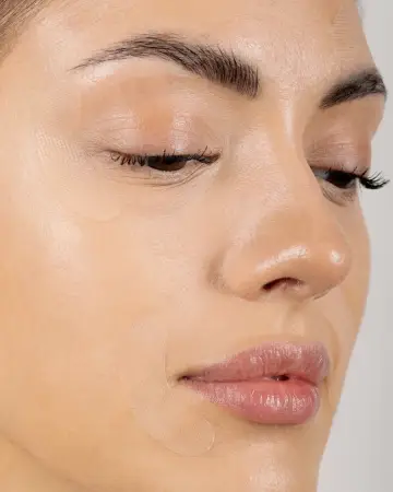 MAGiE LAB Wrinkle Stretching Tape No. 3 Teip for facial wrinkles near the eyes and mouth