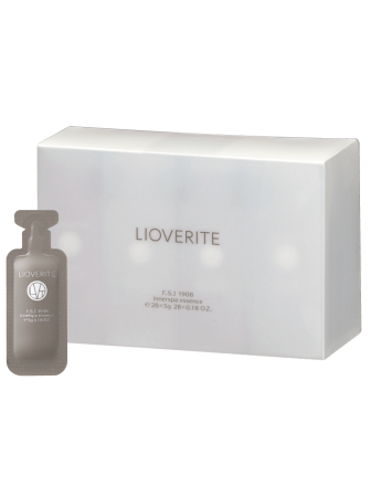картинка LIOVERITE Inner Spa Essence Scalp Serum 28 Applications магазин одежды и аксессуаров являющийся официальным дистрибьютором в России  LIOVERITE Inner Spa Essence Scalp Serum 28 Applications