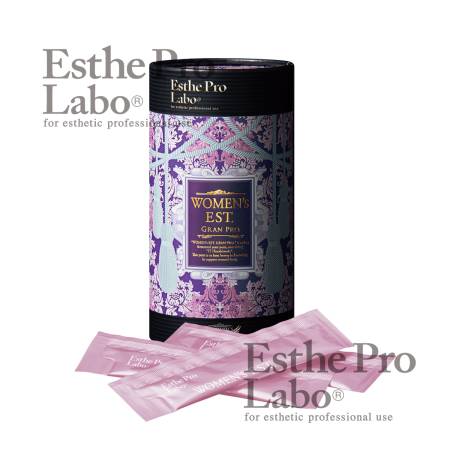 Esthe Pro Labo Women’s Est. Gran Pro, 30 pcs