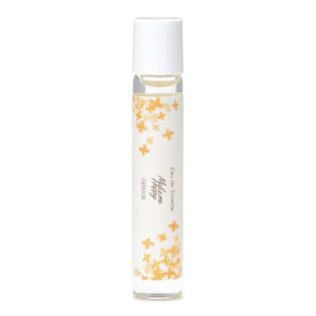 Canmake Make Me Happy GREIGE Eau de toilette with osmanthus scent