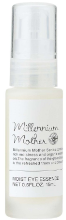 Japanese Skincare - Buy Matsuyama Millennium Mother Moist Moisturizing Eye Essence eye essence, 15ml Online from Japan | 36Best Kawai Matsuyama Millennium Mother Moist Moisturizing Eye Essence eye essence, 15ml