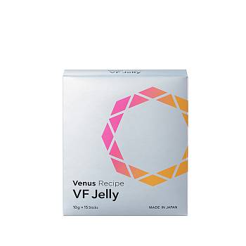 Купить  AXXZIA Venus Recipe VF Jelly Гранатовое желе для снижения аппетита и нормализации углеводного обмена, на 15 дней  на 36best.com — фото  AXXZIA Venus Recipe VF Jelly Гранатовое желе для снижения аппетита и нормализации углеводного обмена, на 15 дней  - фото