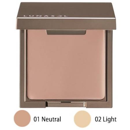 Kanebo Lunasol Eyelid Base N Base eyeshadow