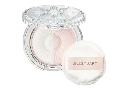 Jill Stuart Dual Lucent Glow Setting Powder